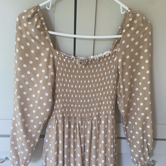 Dolan Dress- Anthropologie - Picture 2 of 3